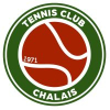 Logo TC Chalais